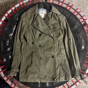 American Eagle Blazer